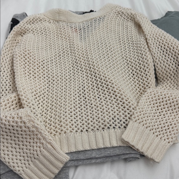 Girls Sweaters - Picture 10 of 10